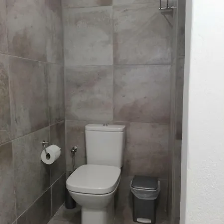 Holiday home To Mikro Spiti Sto Livadi *