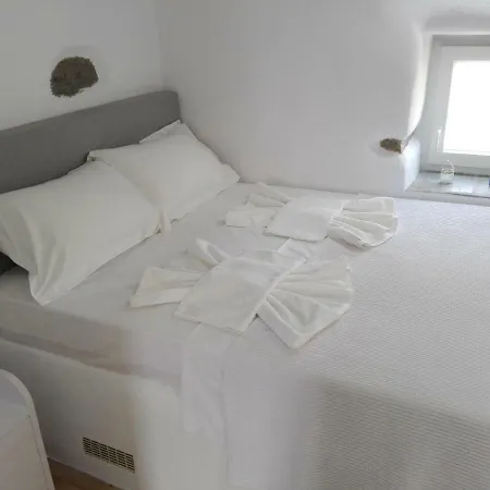 Holiday home To Mikro Spiti Sto Livadi